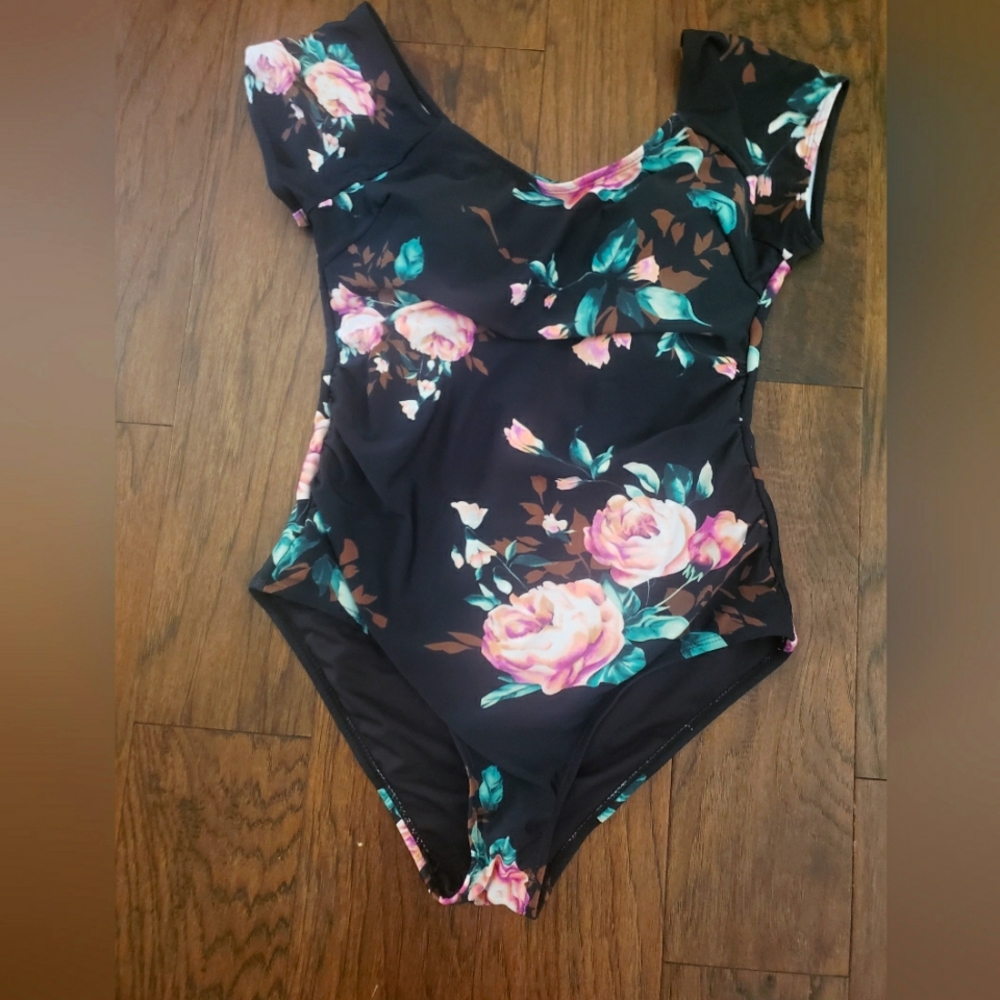 Meet curve swim